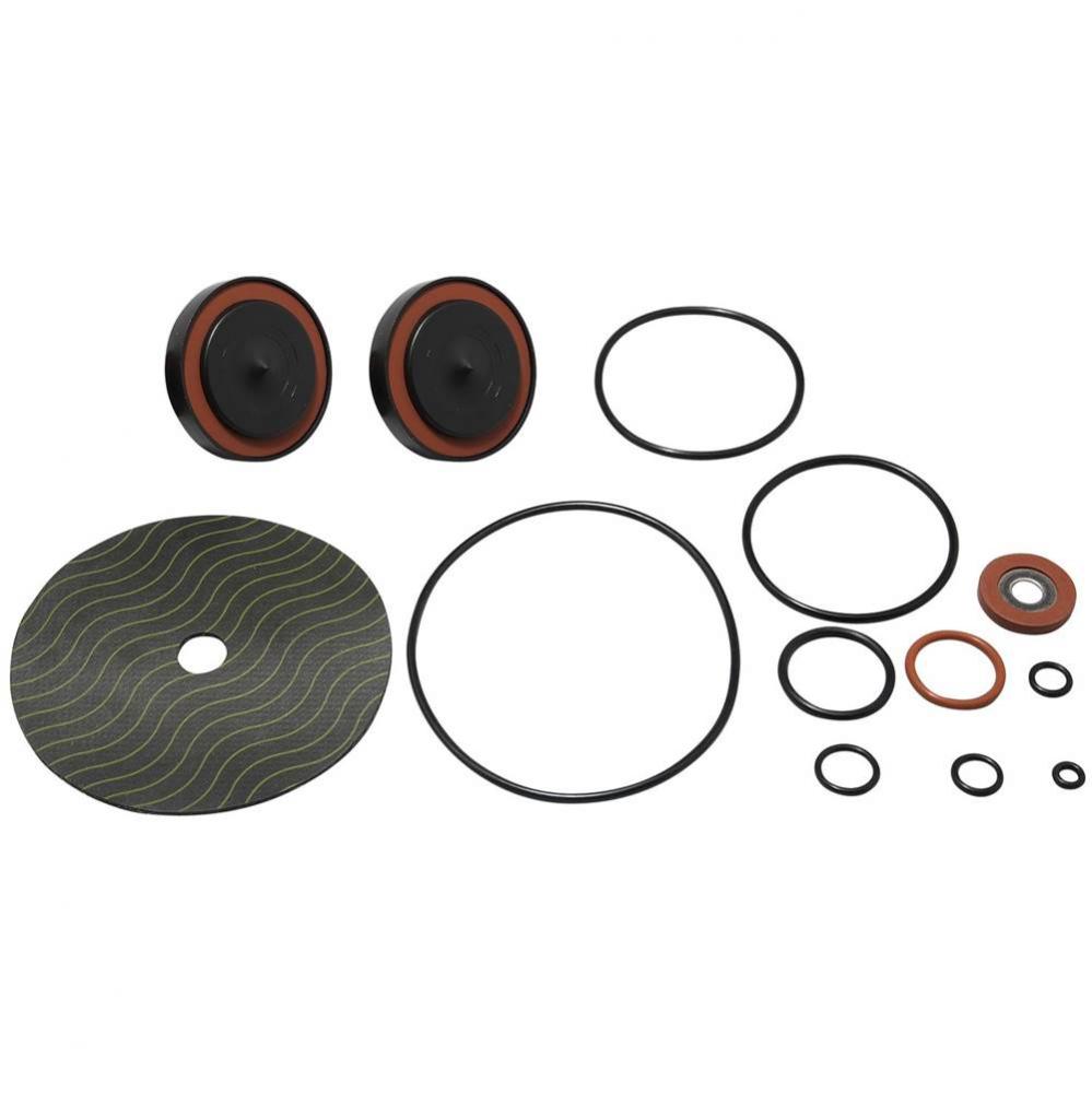 Total Rubber Parts Repair Kit