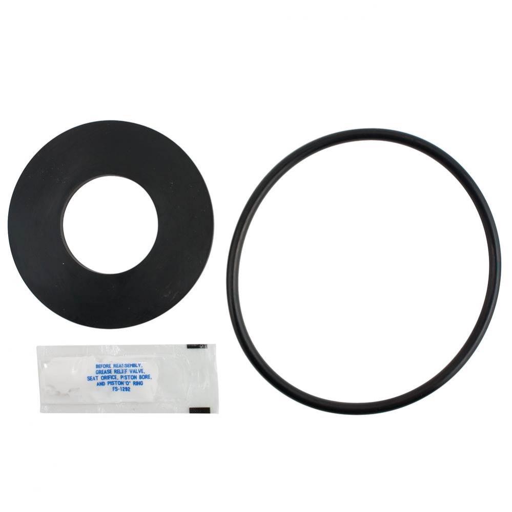 Second Check Rubber Parts Kit