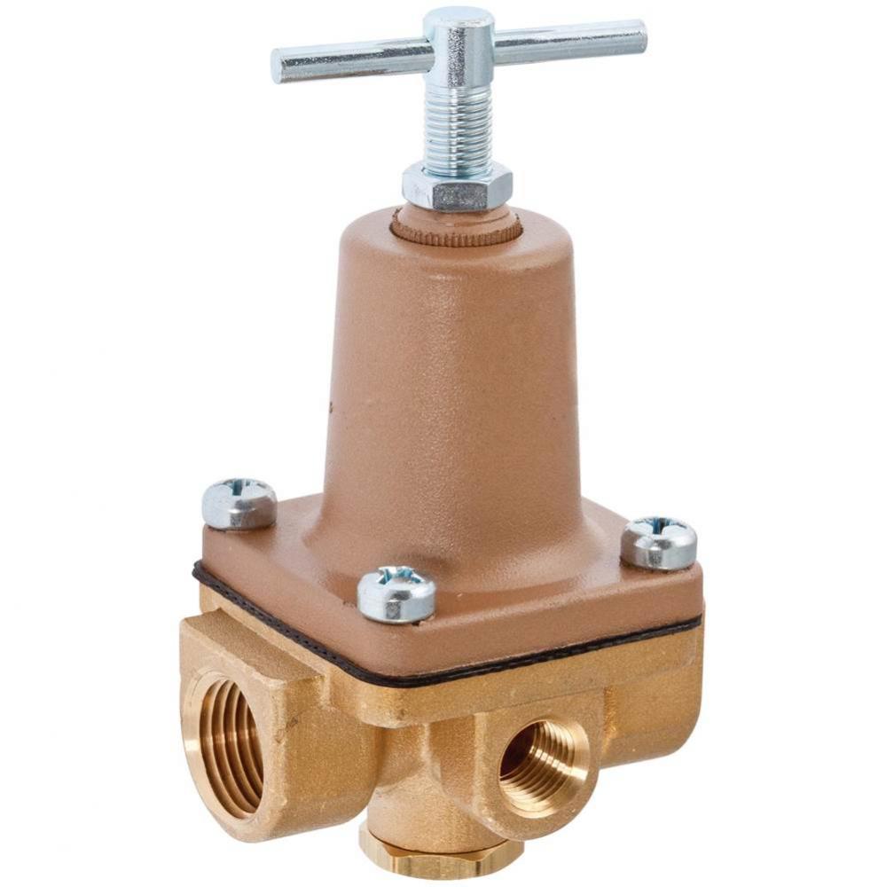 Water Pressure Regulator