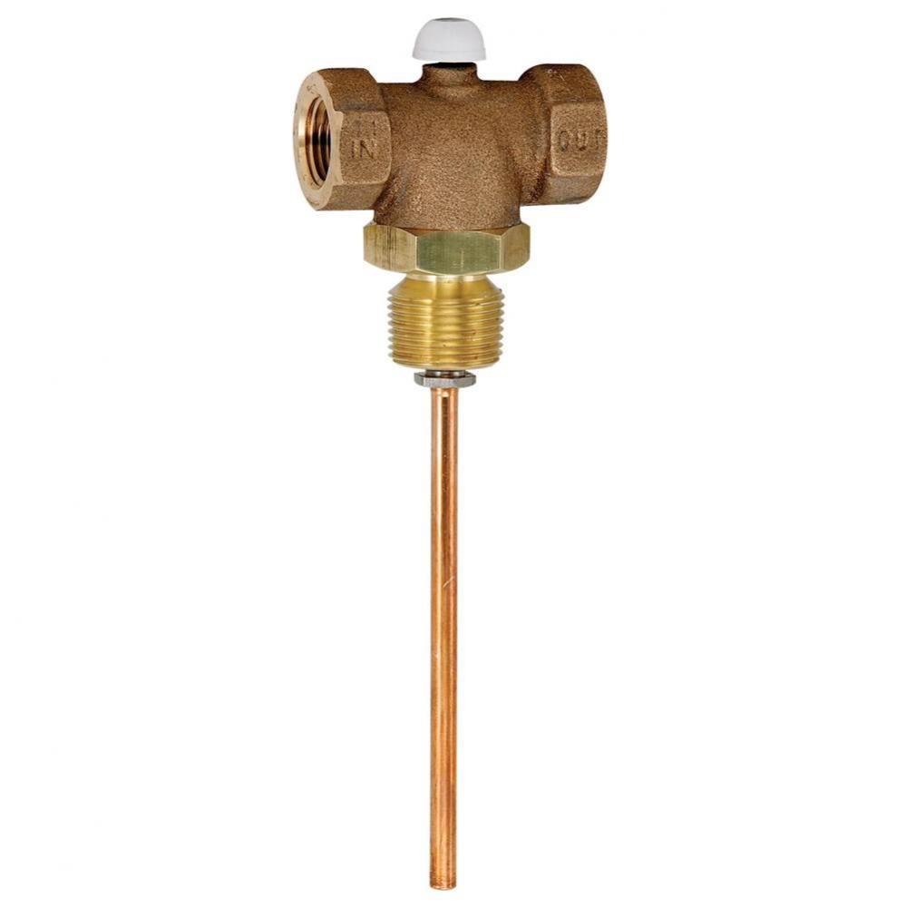 Gas Shutoff Valve