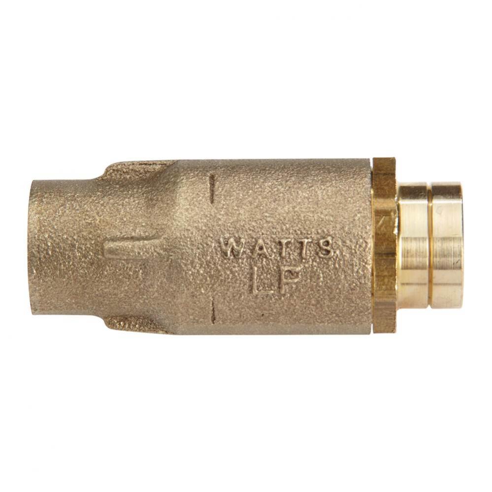 Check Valve