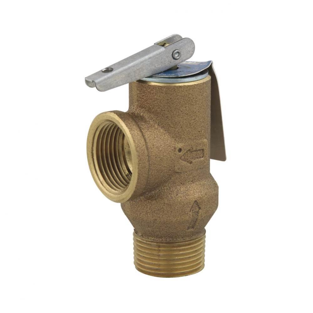 Pressure Relief Valve