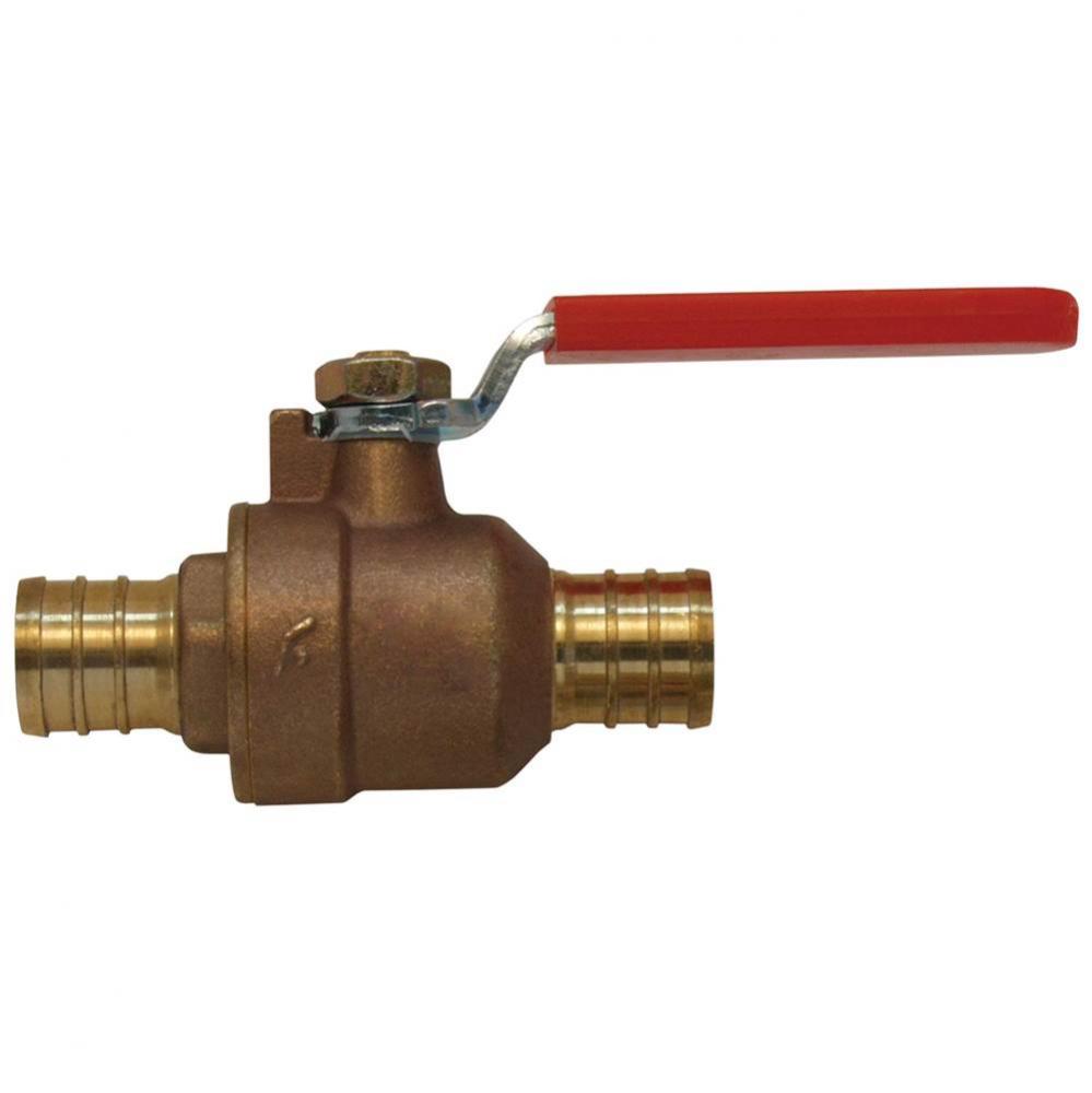 Pex Ball Valve