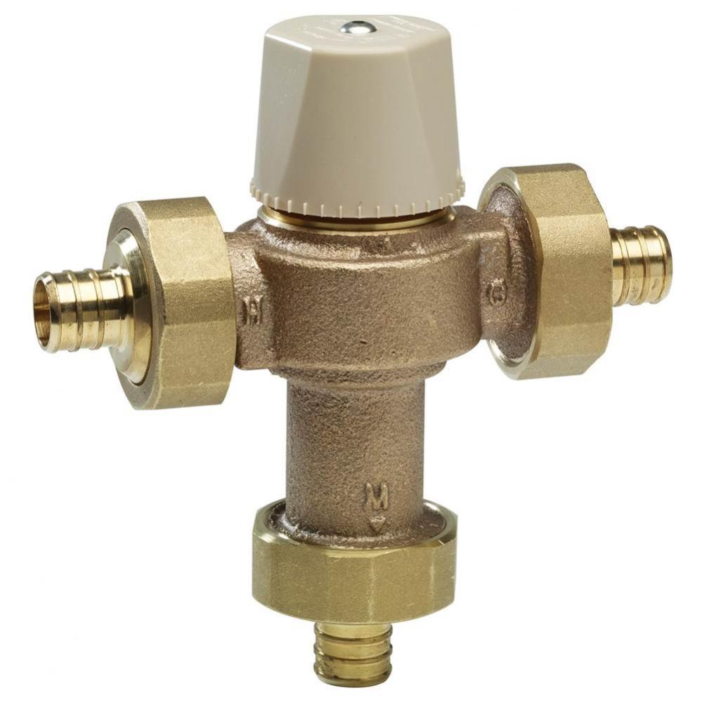 Thermostatic Mixing Valve