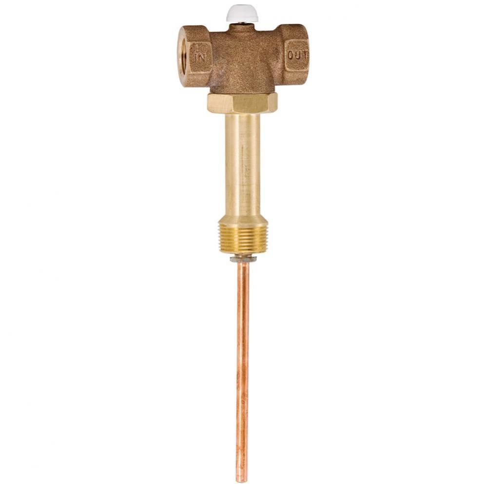 Gas Shutoff Valve