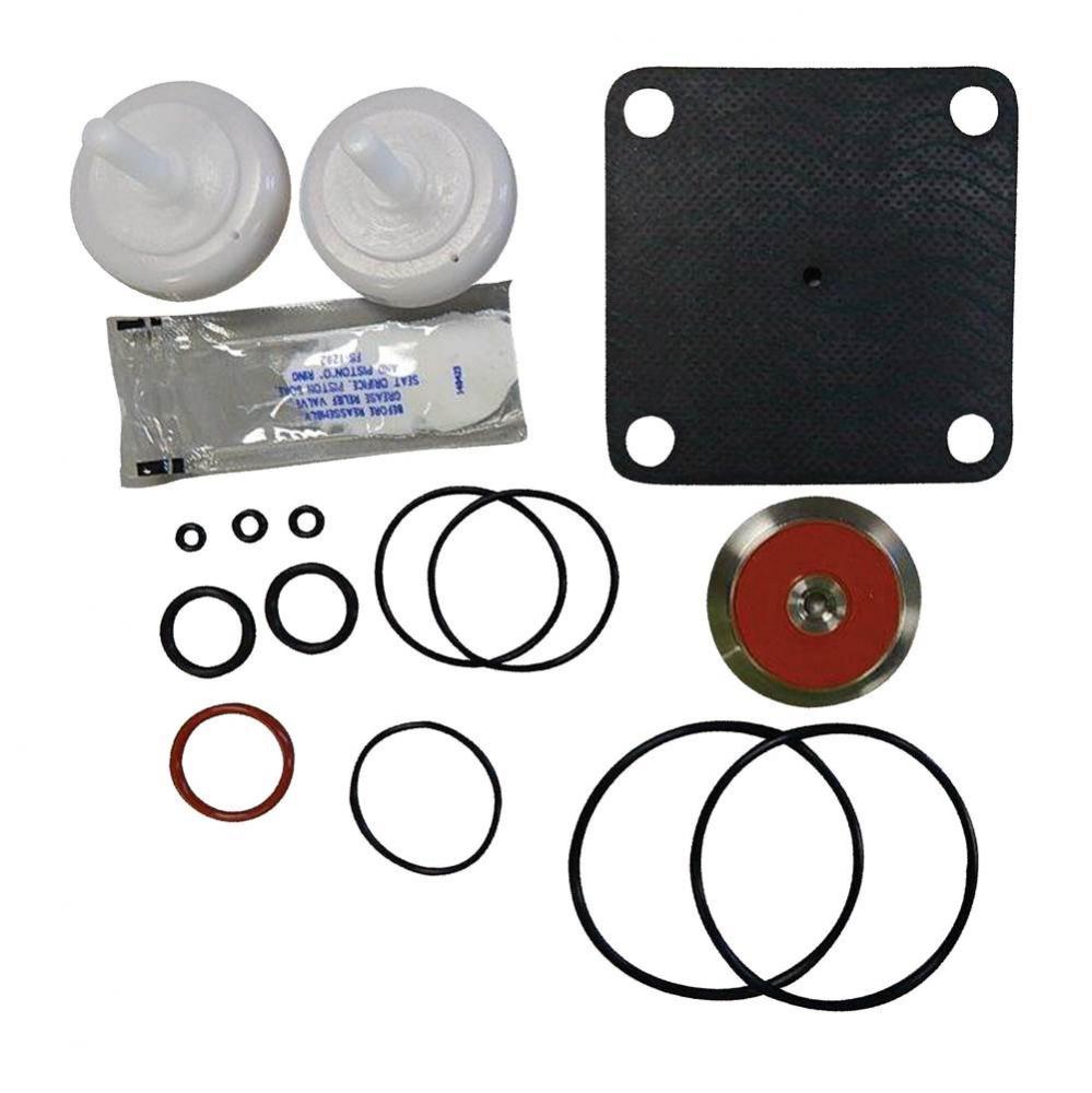 Total Rubber Parts Repair Kit