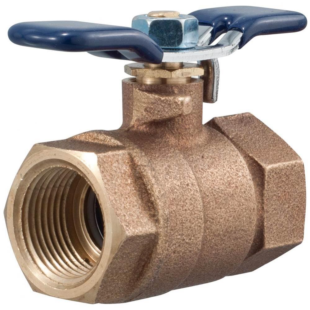 Full Port Ball Valve