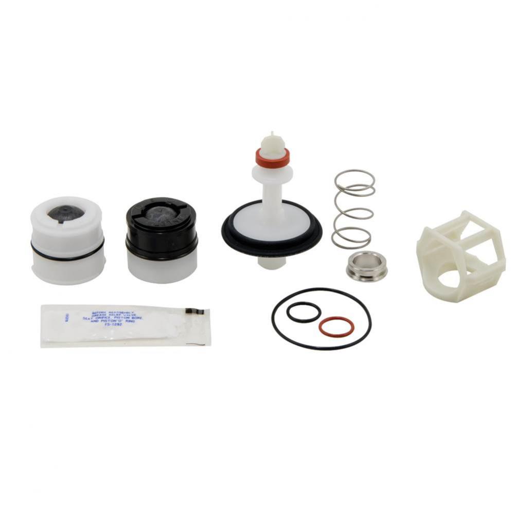 Total Valve Repair Kit