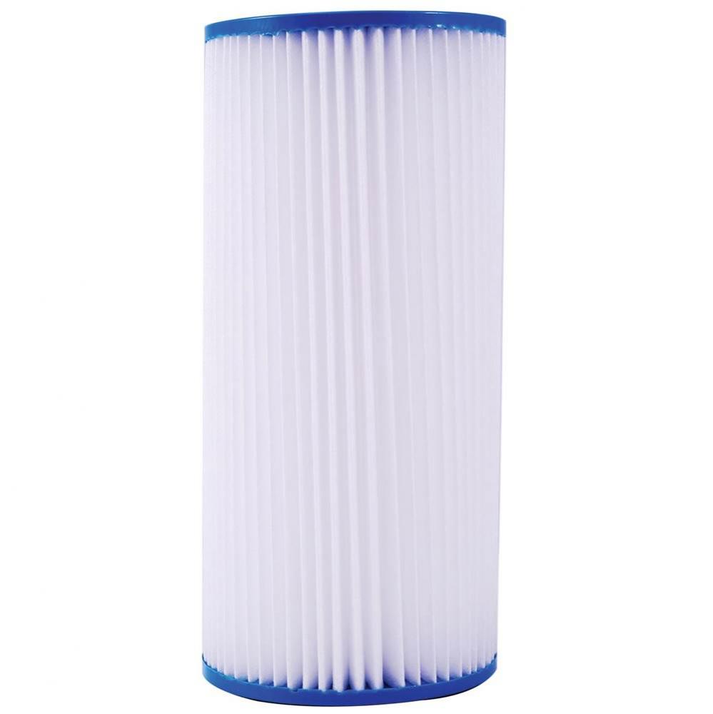 Pleated Filter