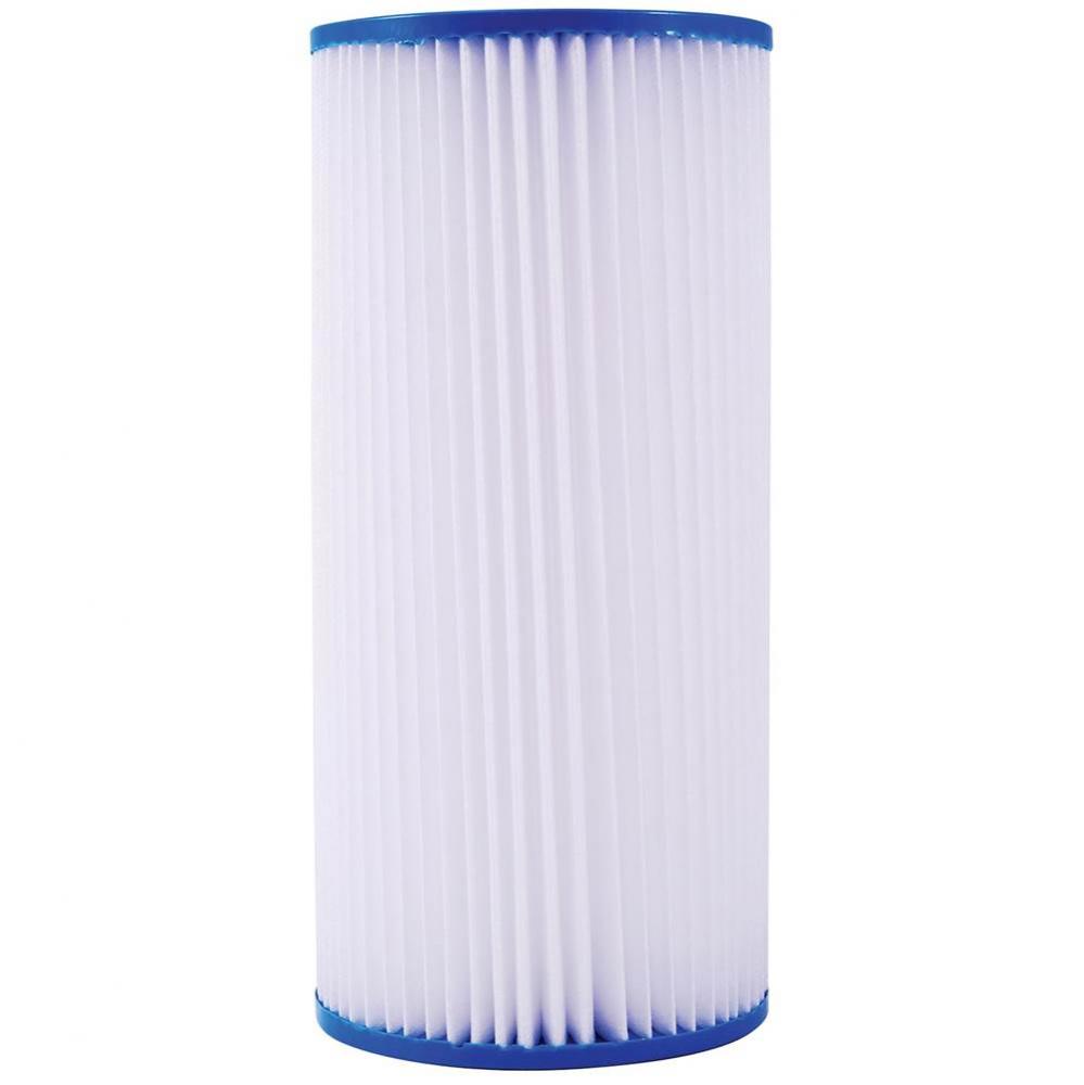 Pleated Filter