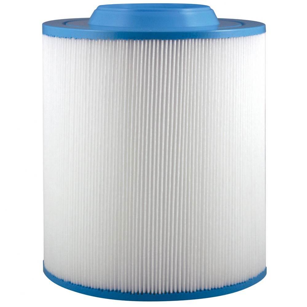 Jumbo Pleated Sediment Filter