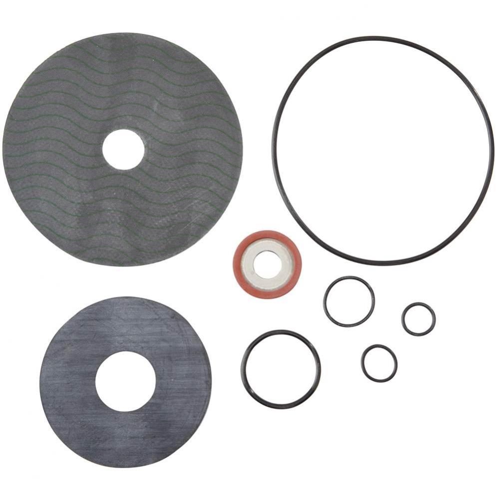 Relief Valve Rubber Parts Kit