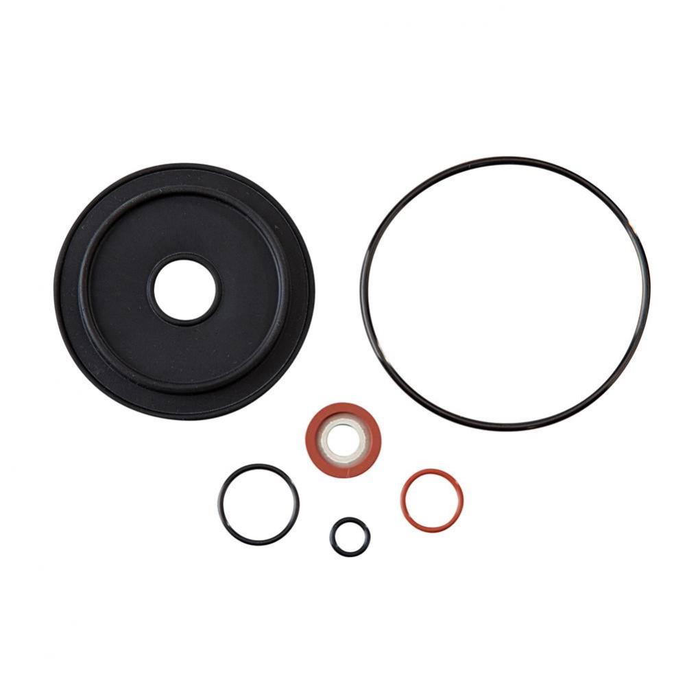 Relief Valve Rubber Parts Kit