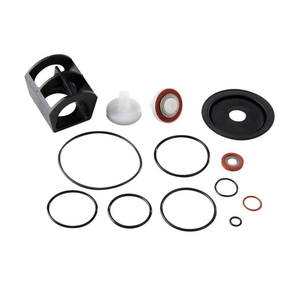 Total Rubber Parts Repair Kit