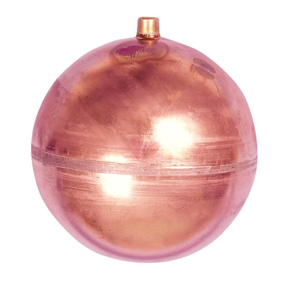 Copper Float