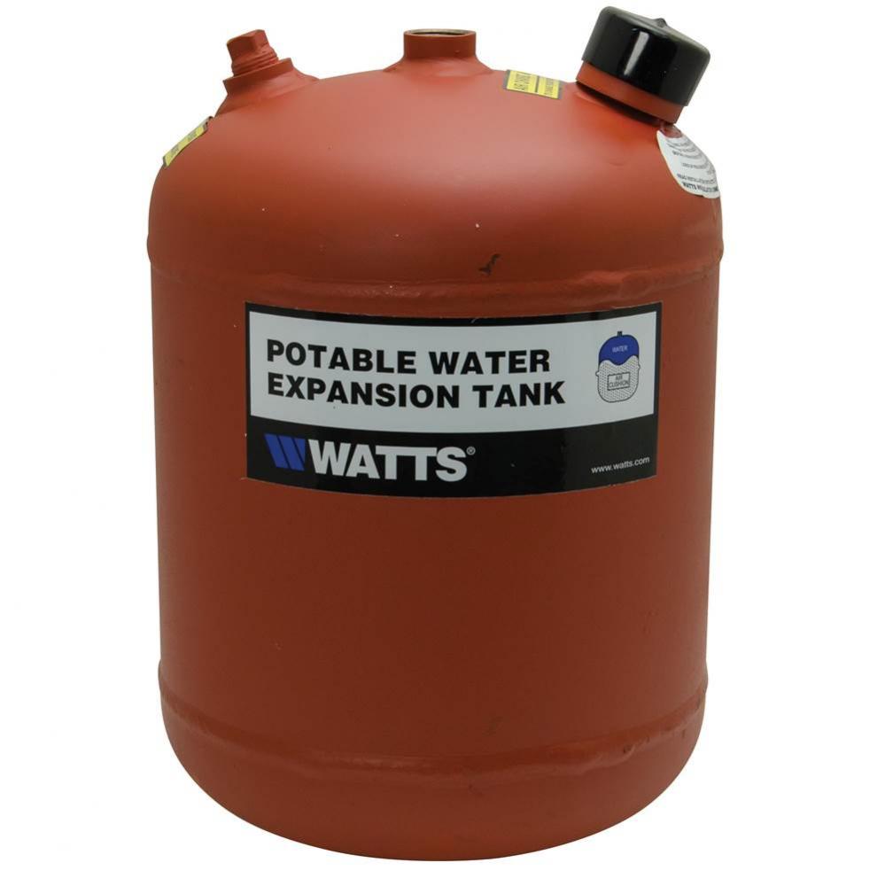 Expansion Tank