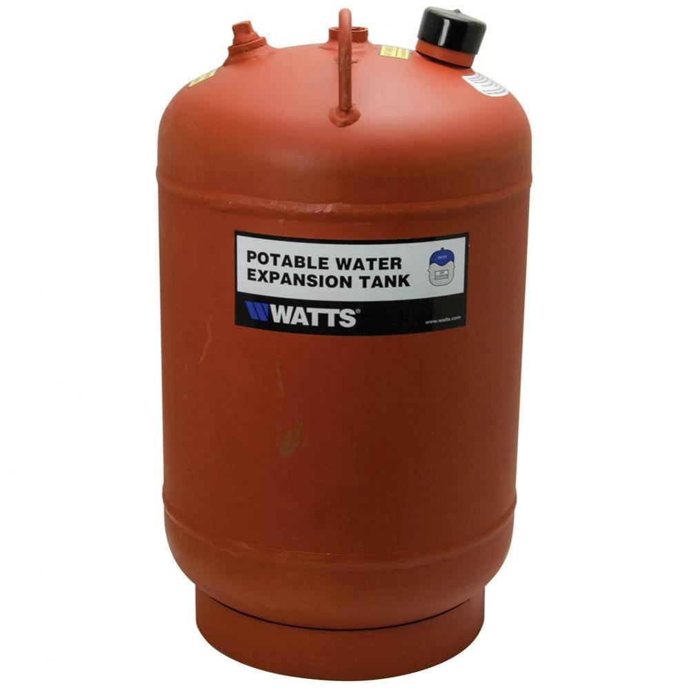 Expansion Tank