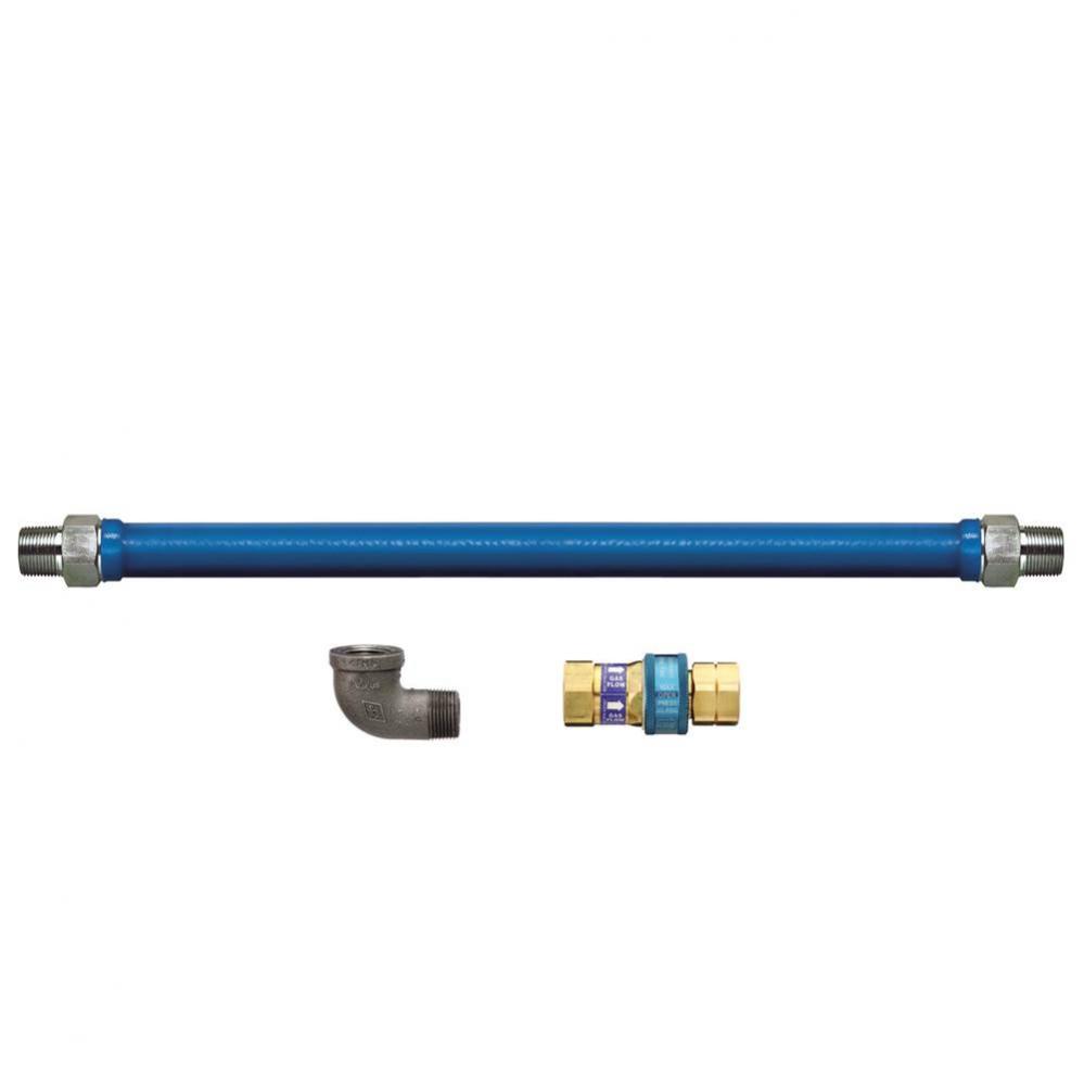 Gas Appliance Connector