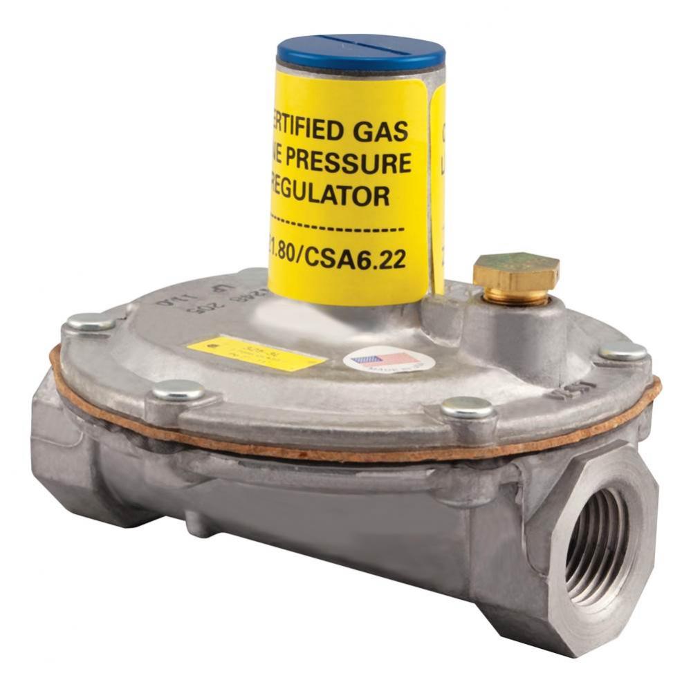 Gas Regulator