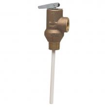 Watts Water 0004497 - Temperature Pressure Relief Valve