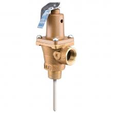 Watts Water 0163720 - Temperature Pressure Relief Valve