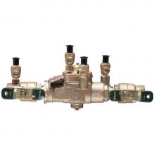 Watts Water 0391003 - Reduced Pressure Zone Assembly
