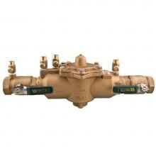 Watts Water 0391005 - Reduced Pressure Zone Assembly