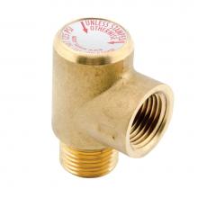 Watts Water 0915527 - Pressure Relief Valve