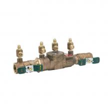 Watts Water 0063230 - Double Check Valve Assembly