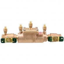 Watts Water 0063232 - Double Check Valve Assembly
