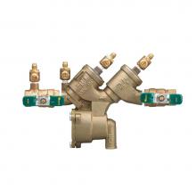 Watts Water 0065371 - Reduced Pressure Zone Assembly