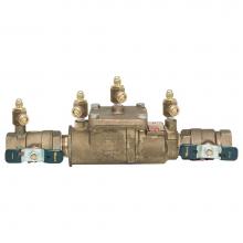 Watts Water 0062131 - Double Check Valve Assembly