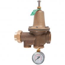 Watts Water 0009231 - Water Pressure Reducing Valve