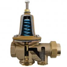 Watts Water 0009309 - Water Pressure Reducing Valve