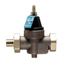 Watts Water 0009485 - Water Pressure Reducing Valve
