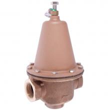 Watts Water 0298533 - Water Pressure Reducing Valve