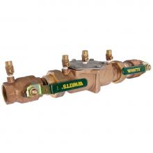 Watts Water 0062141 - Double Check Valve Assembly