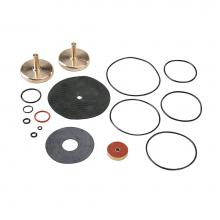 Watts Water 0887185 - Total Rubber Parts Repair Kit