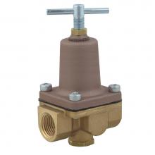 Watts Water 0009814 - Water Pressure Regulator