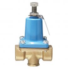 Watts Water 0009898 - Water Pressure Regulator