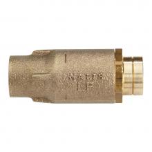 Watts Water 0555181 - Check Valve