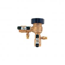 Watts Water 0792014 - Pressure Vacuum Breaker