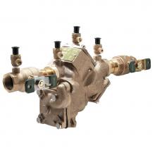 Watts Water 0792031 - Reduced Pressure Zone Assembly