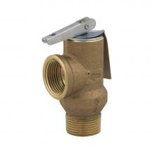 Watts Water 0556032 - Pressure Relief Valve