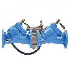 Watts Water 0792188 - Reduced Pressure Zone Assembly