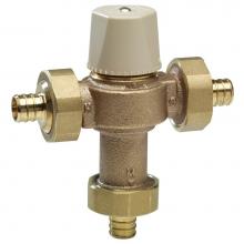 Watts Water 0559114 - Thermostatic Mixing Valve