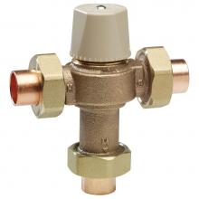 Watts Water 0559115 - Thermostatic Mixing Valve