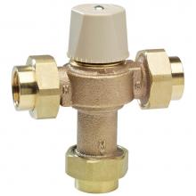 Watts Water 0559116 - Thermostatic Mixing Valve