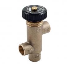 Watts Water 0559129 - Tempering Valve