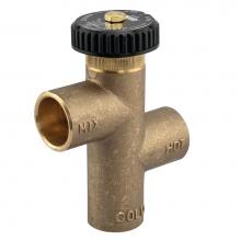 Watts Water 0559133 - Tempering Valve